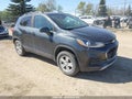 Photo 1 of 18 — 2019 Chevrolet Trax