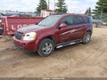Photo 2 of 11 — 2008 Chevrolet Equinox