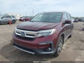 Photo 2 of 18 — 2021 Honda Pilot