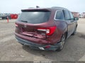 Photo 4 of 18 — 2021 Honda Pilot