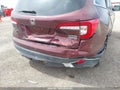 Photo 6 of 18 — 2021 Honda Pilot