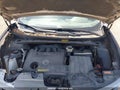 Photo 10 of 12 — 2012 Nissan Murano