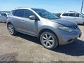Photo 1 of 12 — 2012 Nissan Murano