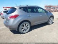 Photo 4 of 12 — 2012 Nissan Murano