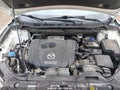 Photo 10 of 17 — 2016 Mazda CX-5
