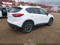 Photo 4 of 17 — 2016 Mazda CX-5