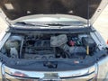 Photo 10 of 15 — 2008 Ford Edge