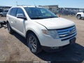 Photo 1 of 15 — 2008 Ford Edge