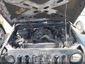 Photo 10 of 12 — 2011 Jeep Wrangler