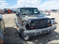 Photo 1 of 12 — 2011 Jeep Wrangler