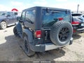 Photo 3 of 12 — 2011 Jeep Wrangler