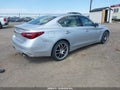 Photo 4 of 19 — 2020 Infiniti Q50