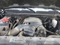 Photo 10 of 16 — 2011 Chevrolet Silverado