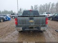 Photo 16 of 16 — 2011 Chevrolet Silverado