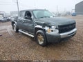 Photo 1 of 16 — 2011 Chevrolet Silverado