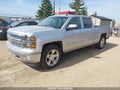 Photo 2 of 15 — 2014 Chevrolet Silverado