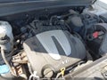 Photo 10 of 11 — 2012 Hyundai Santa Fe
