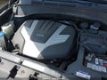 Photo 10 of 11 — 2013 Hyundai Santa Fe