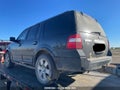 Photo 1 of 8 — 2010 Ford Expedition