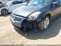 Photo 6 of 11 — 2007 Nissan Altima