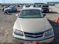 Photo 6 of 14 — 2000 Chevrolet Impala