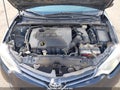 Photo 10 of 12 — 2015 Toyota Corolla