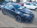 Photo 1 of 12 — 2015 Toyota Corolla