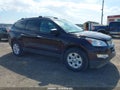 Photo 1 of 13 — 2010 Chevrolet Traverse