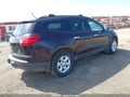 Photo 4 of 13 — 2010 Chevrolet Traverse