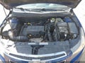 Photo 10 of 12 — 2012 Chevrolet Cruze