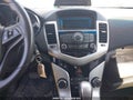 Photo 12 of 12 — 2012 Chevrolet Cruze