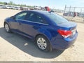 Photo 3 of 12 — 2012 Chevrolet Cruze