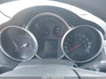 Photo 7 of 12 — 2012 Chevrolet Cruze
