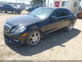 Photo 2 of 14 — 2010 Mercedes-Benz E-Class