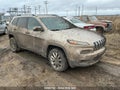 Photo 1 of 8 — 2014 Jeep Cherokee