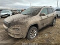 Photo 2 of 8 — 2014 Jeep Cherokee