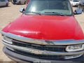 Photo 10 of 11 — 2000 Chevrolet Silverado