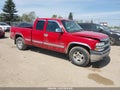Photo 1 of 11 — 2000 Chevrolet Silverado