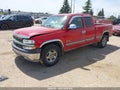 Photo 2 of 11 — 2000 Chevrolet Silverado