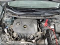 Photo 10 of 17 — 2013 Hyundai Elantra