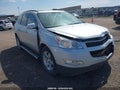 Photo 1 of 14 — 2011 Chevrolet Traverse