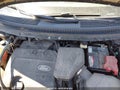 Photo 10 of 11 — 2013 Ford Edge