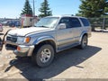 Photo 2 of 11 — 1997 Toyota 4Runner