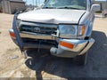 Photo 6 of 11 — 1997 Toyota 4Runner