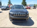 Photo 12 of 16 — 2016 Jeep Cherokee
