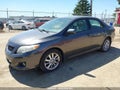 Photo 2 of 11 — 2009 Toyota Corolla