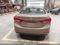 Photo 16 of 16 — 2015 Hyundai Elantra
