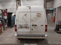 Photo 16 of 16 — 2010 Ford Transit Connect