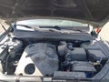 Photo 10 of 14 — 2009 Hyundai Santa Fe