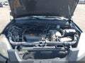 Photo 10 of 14 — 2003 Honda CR-V